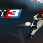Super Mega Baseball 3 Mac Torrent - Nice Simulator for macOS