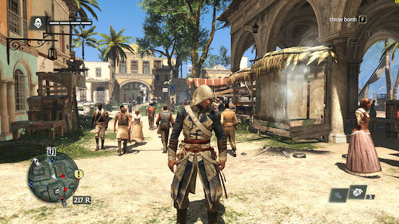 Assassins Creed 4 Black Flag Mac Torrent