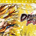 Dragon Ball FighterZ Mac Torrent - [GET IT NOW] for Mac