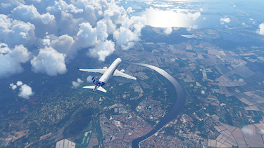 Microsoft Flight Simulator Mac Torrent