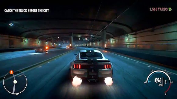 Need for Speed Payback Mac Torrent