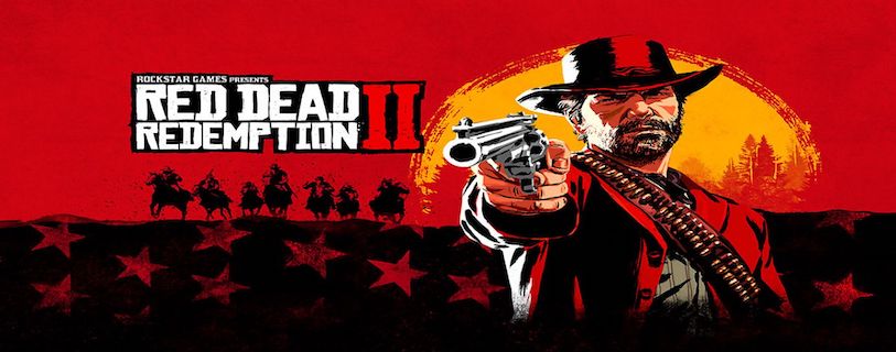 Red Dead Redemption 2 Mac Torrent - [HOT] Game for Mac