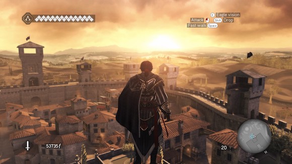 Assassins Creed Brotherhood Mac Torrent