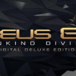 Deus Ex Mankind Divided Mac Torrent - [DIGITAL DELUXE] for Mac
