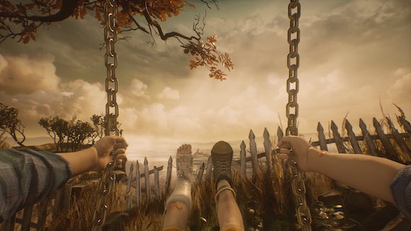What Remains of Edith Finch Mac Torrent
