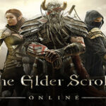The Elder Scrolls Online Mac Torrent - [BLACKWOOD EDITION] for Mac