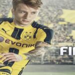 FIFA 17 Mac Torrent