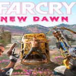 Far Cry New Dawn Mac Torrent - [DELUXE EDITION] for Macbook/iMac