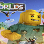 Lego Worlds Mac Torrent - [HOT SANDBOX] Game for Mac