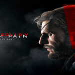 Metal Gear Solid V Phantom Pain Mac Torrent