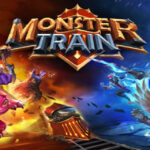 Monster Train Mac Torrent