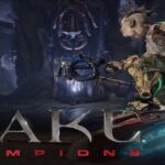 Quake Champions Mac Torrent - [FAST-PACED FPS] for Mac