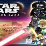 Lego Star Wars The Skywalker Saga Mac Torrent - [FULL GAME]