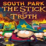 South Park the Stick of Truth Mac Torrent - [TOP GAME] for Mac