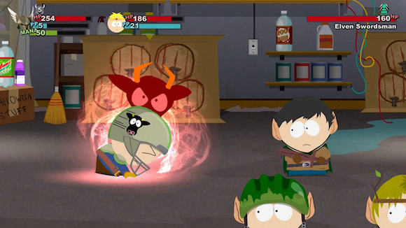 South Park the Stick of Truth Mac Torrent