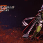 Sword Art Online Fatal Bullet Mac Torrent