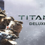 Titanfall Mac Torrent - [DELUXE EDITION] for Macbook/iMac