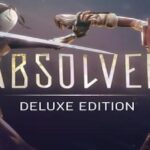 Absolver Mac Torrent - [DELUXE EDITION] for Macbook/iMac