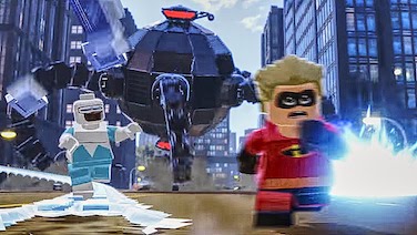 Lego The Incredibles Mac Torrent