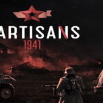 Partisans 1941 Mac Torrent - [TOP RTT] Game for Macbook/iMac