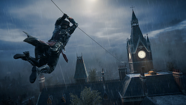 Assassins Creed Syndicate Mac Torrent