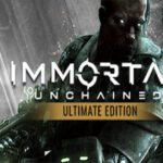 Immortal Unchained Mac Torrent - [ULTIMATE EDITION] for Mac