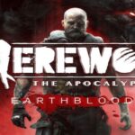 Werewolf The Apocalypse Earthblood Mac Torrent - [TOP GAME]
