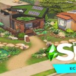 Sims 4 Eco Lifestyle Mac Torrent - [TOP EXPANSION] for Macbook/iMac