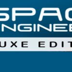Space Engineers Mac Torrent - [DELUXE EDITION] for Mac OS