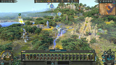 Total War Warhammer 2 Mac Torrent
