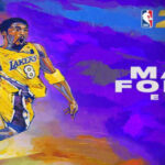 NBA 2K21 Mac Torrent - [Mamba Forever] EDITION for macOS