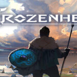 Frozenheim Mac Torrent - [FREE] Strategy Game for Mac