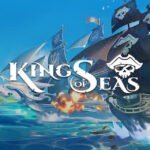 King of Seas Mac Torrent - [EPIC] Action-RPG for Mac