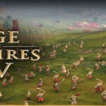 Age of Empires IV Mac Torrent [DELUXE EDITION]