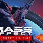 Mass Effect Legendary Edition Mac Torrent