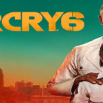 Far Cry 6 Mac Torrent [ULTIMATE EDITION] for macOS